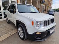 usata Jeep Renegade Renegade 1.6 Mjt 120 CV Limited