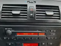 Usata BMW X3 177 CV (130 kW) 2008 Nero SUV