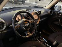 Usata Mini Countryman 2011 Bianco SUV