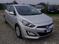 usata Hyundai i30 del 2013