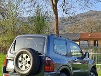 Usata Mitsubishi Pajero Sport 160 CV (117 kW) 2006 SUV
