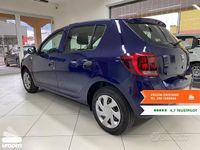 Usata Dacia Sandero 90 CV (66 kW) 2017 Utilitaria