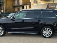 usata Mercedes GL350 4Matic 7POSTI Premium Autom. TETTO/GANCIO TRAINO