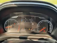 Usata Ford Fiesta ST200 200 CV (147 kW) 2018 Nero Utilitaria