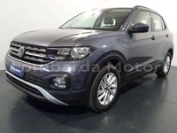 usata VW T-Cross - 1.0 tsi Style 95cv