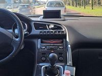 Usata Peugeot 3008 Outdoor 150 CV (110 kW) 2010 Monovolume