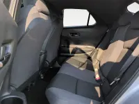Usata Toyota C-HR Trend 140 CV (102 kW) 2025 Argento SUV