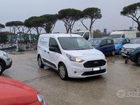 Usata Ford Transit Connect 101 CV (74 kW) 2024 Bianco Monovolume