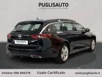 Usata Opel Insignia S 174 CV (127 kW) 2021 Nero Station wagon