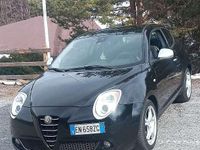 Usata Alfa Romeo MiTo Distinctive 120 CV (88 kW) 2012 Utilitaria