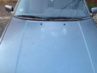 Usata Fiat Croma 98 CV (72 kW) 1992 Utilitaria
