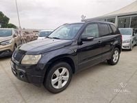Usata Suzuki Grand Vitara 129 CV (94 kW) 2009 Other SUV