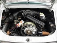 Usata Porsche 911 110 CV (80 kW) 1969 Argento Coupé