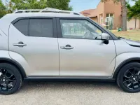 Usata Suzuki Ignis 83 CV (61 kW) 2023 Grigio SUV