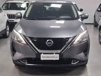 Usata Nissan Qashqai 158 CV (116 kW) 2024 Grigio SUV