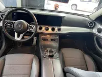 Usata Mercedes E300 Premium 224 CV (164 kW) 2019 Nero Station wagon