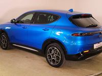 Usata Alfa Romeo Tonale Edizione Speciale 280 CV (205 kW) 2023 Blu/azzurro SUV