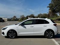 usata Hyundai i30 1.6 CRDi 136 CV 48V PRIME+NAVI+LED+R