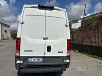 usata Iveco Daily in