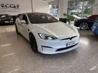 Usata Tesla Model S Performance 356 kW (485 CV) 2023 Other Utilitaria