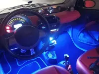 Usata Smart ForTwo Cabrio 69 CV (50 kW) 2005 Cabrio