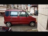 Usata Suzuki Wagon R+ GL 65 CV (47 kW) 1998 Station wagon