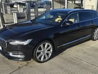 Usata Volvo V90 Inscription 190 CV (139 kW) 2016 Station wagon