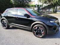 Usata Opel Mokka S 136 CV (100 kW) 2023 Nero SUV
