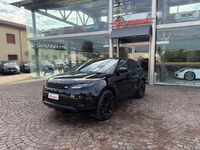 Nuova Land Rover Range Rover evoque S 200 CV (147 kW) 2025 Nero SUV