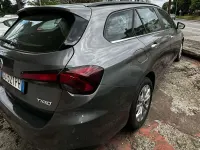 Usata Fiat Tipo Business 95 CV (69 kW) 2020 Grigio Station wagon