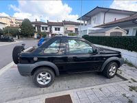Usata Land Rover Freelander 2000 SUV