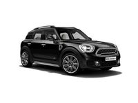 Usata Mini Cooper SD Countryman 190 CV (139 kW) 2018 SUV