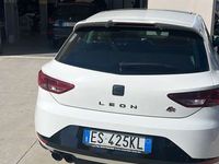 usata Seat Leon SC 1.4 tsi FR s&s 122cv