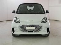 usata Smart ForTwo Electric Drive -