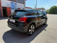 Usata Audi Q2 Admired 150 CV (110 kW) 2020 Nero SUV