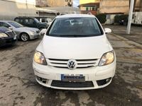 usata VW Golf Sportsvan 2.0 TDI DPF DSG Sportline