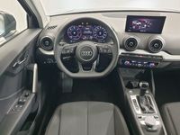 usata Audi Q2 30 2.0 tdi business advanced s tronic