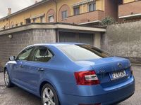 Usata Skoda Octavia Active 116 CV (85 kW) 2017 Berlina