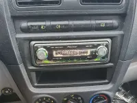 Usata Kia Picanto EX 65 CV (47 kW) 2004 Blu/azzurro Utilitaria