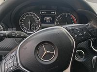 Usata Mercedes GLA180 Premium 108 CV (79 kW) 2015 Bianco SUV