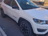 Usata Jeep Compass 120 CV (88 kW) 2019 SUV