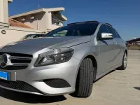 Usata Mercedes A180 122 CV (89 kW) 2013 Berlina