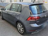 Usata VW Golf VII Highline 125 CV (91 kW) 2018 Berlina