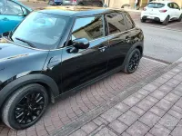 Usata Mini Cooper Coupé 75 CV (55 kW) 2023 Nero Coupé
