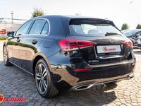 usata Mercedes A180 d Automatic 4p. Executive