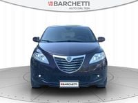 Usata Lancia Ypsilon 69 CV (50 kW) 2013 Viola Utilitaria