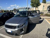 Usata Land Rover Range Rover evoque Autobiography 190 CV (139 kW) 2015 SUV
