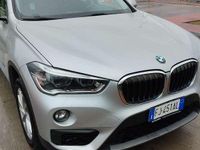 Usata BMW X1 Advantage 150 CV (110 kW) 2017 SUV