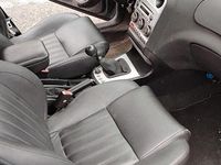Usata Alfa Romeo 156 140 CV (102 kW) 2003 Grigio Berlina