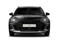 Nuova Audi A3 Business 150 CV (110 kW) 2026 Nero Utilitaria